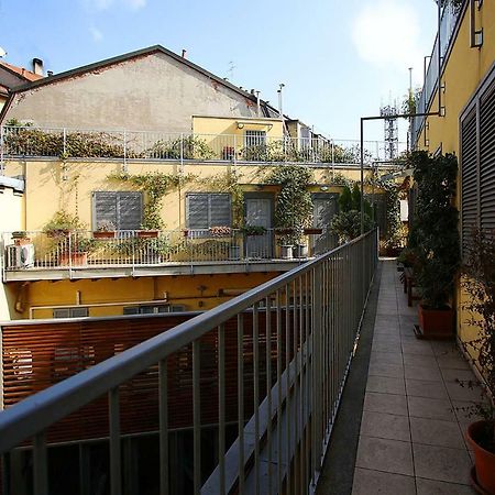 Suite Fiera Milano City 외부 사진