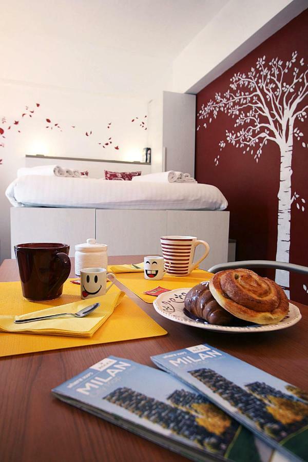 Suite Fiera Milano City 외부 사진