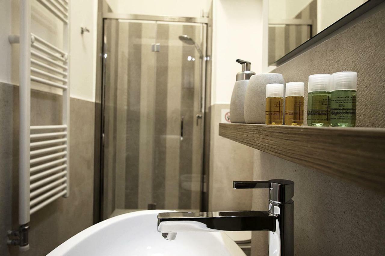 Suite Fiera Milano City 외부 사진