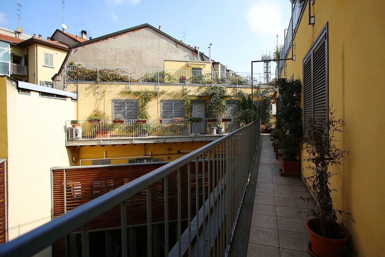 Suite Fiera Milano City 외부 사진