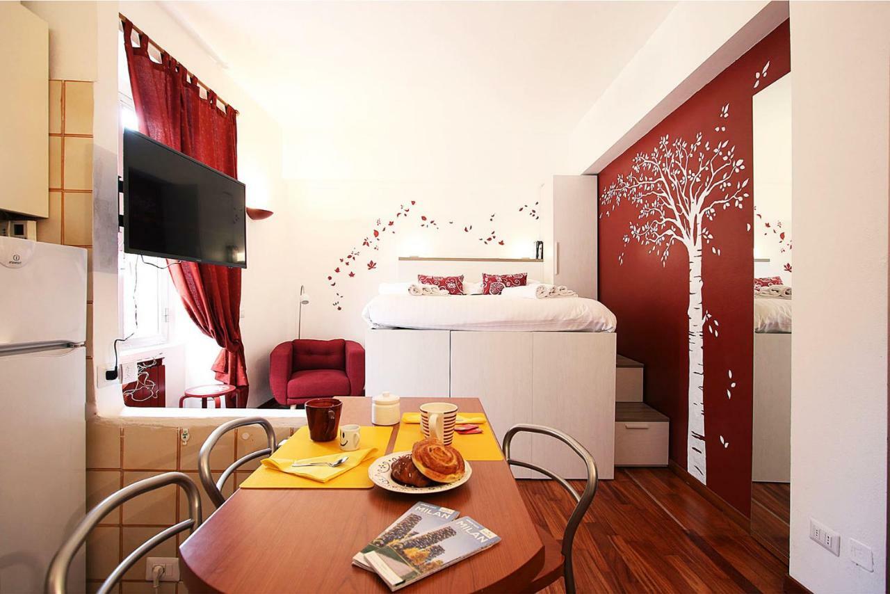 Suite Fiera Milano City 외부 사진
