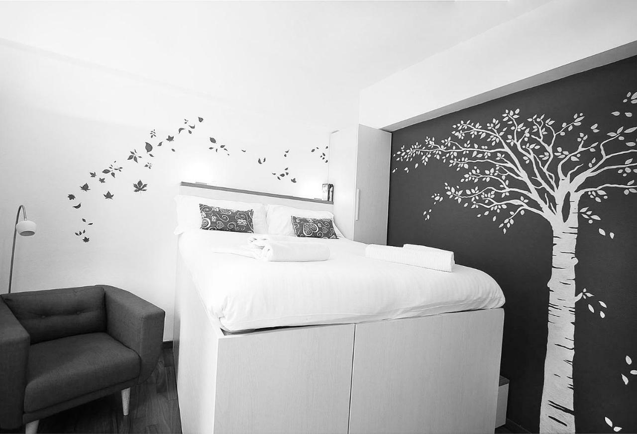 Suite Fiera Milano City 외부 사진
