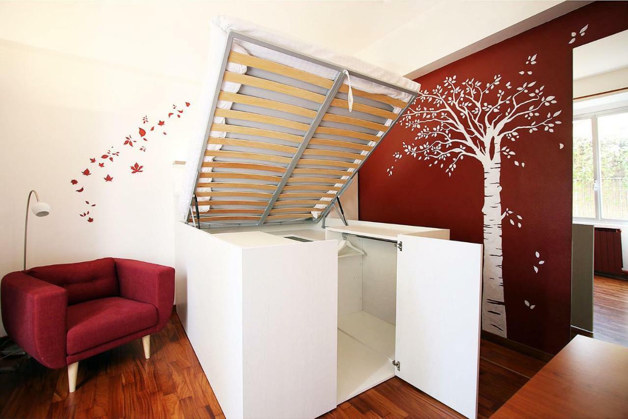 Suite Fiera Milano City 외부 사진