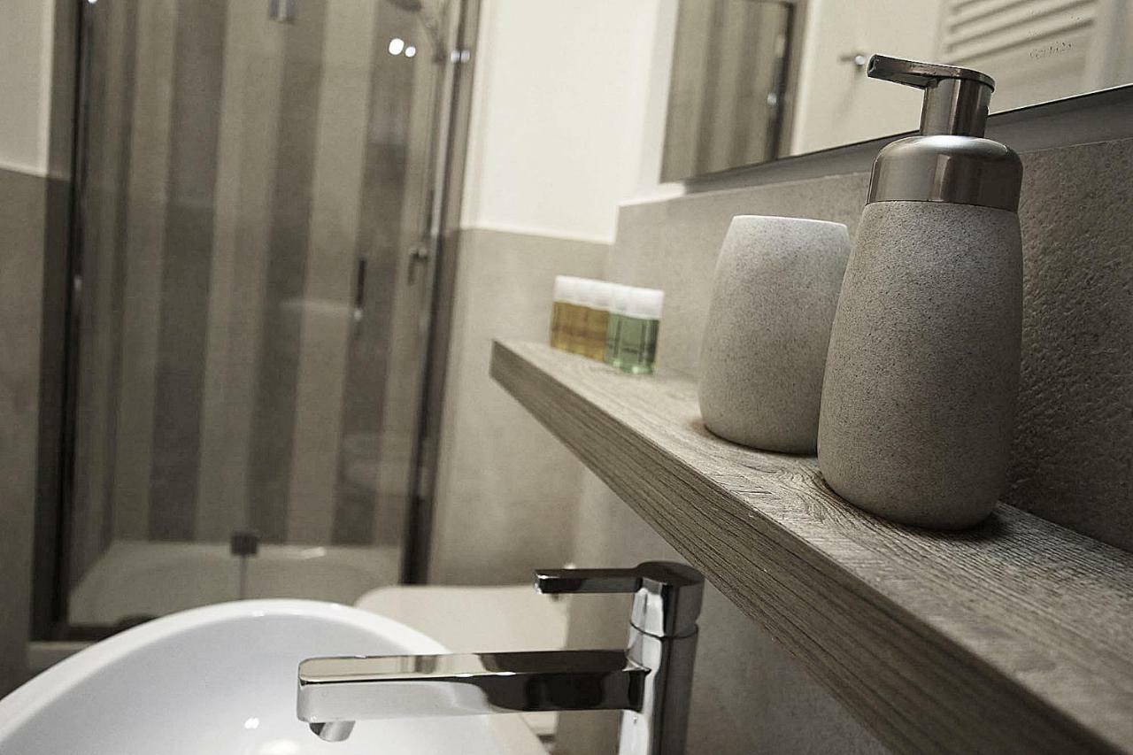 Suite Fiera Milano City 외부 사진