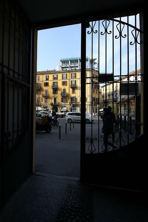Suite Fiera Milano City 외부 사진