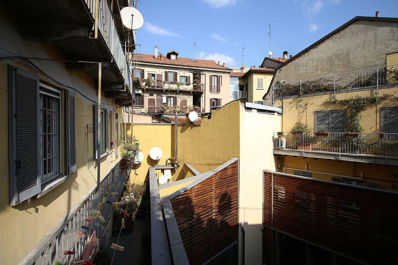 Suite Fiera Milano City 외부 사진