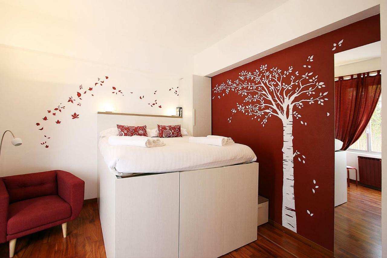 Suite Fiera Milano City 외부 사진
