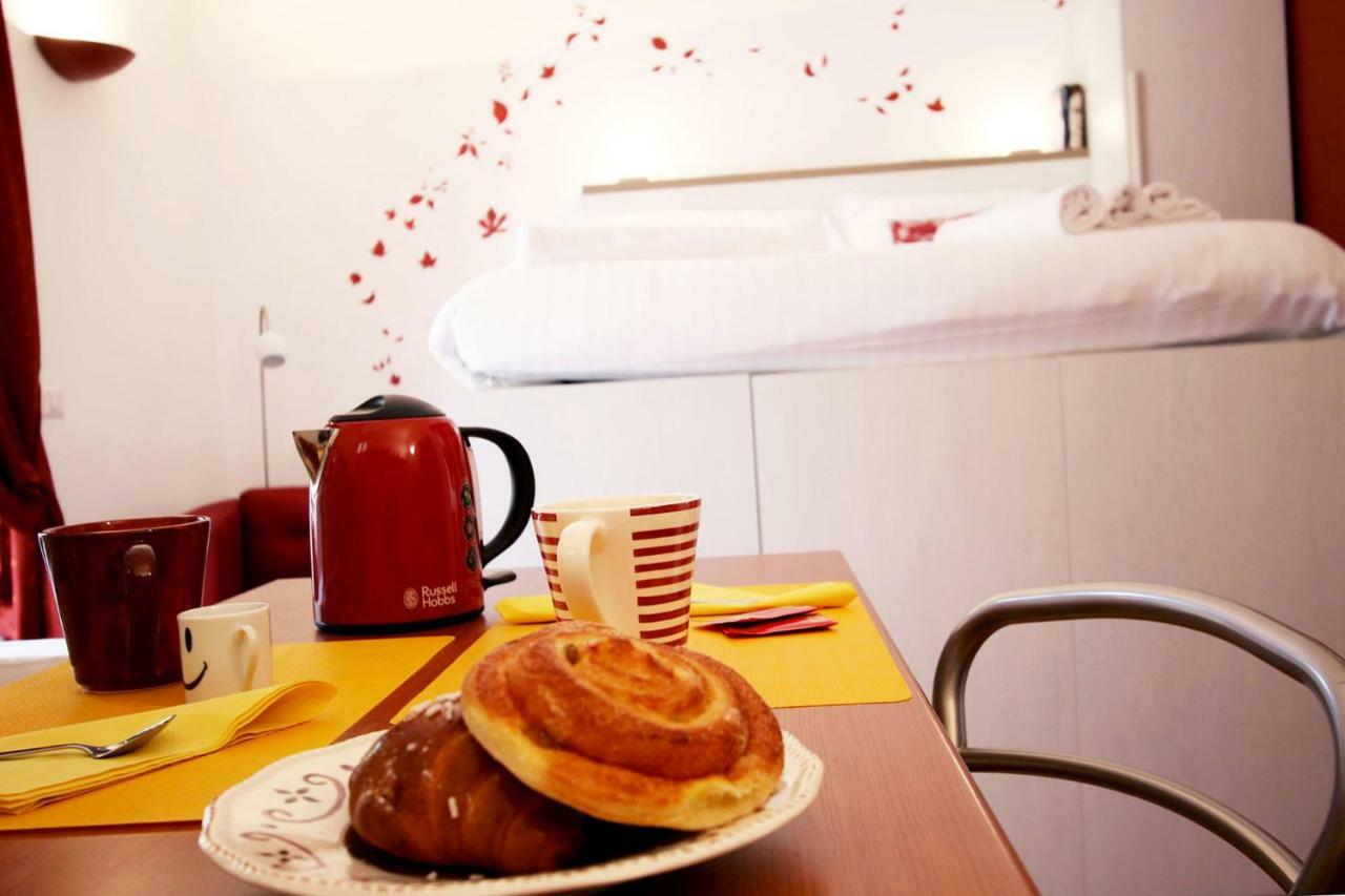 Suite Fiera Milano City 외부 사진