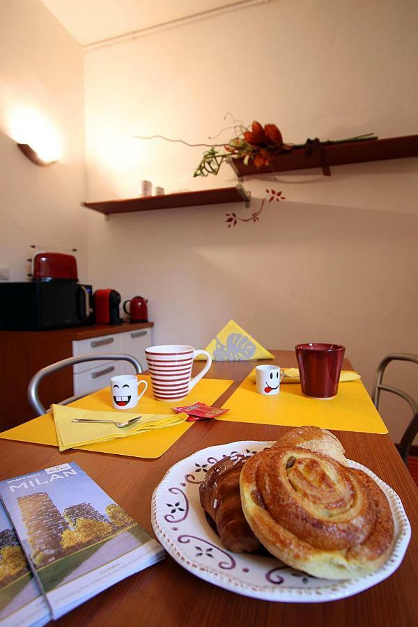 Suite Fiera Milano City 외부 사진