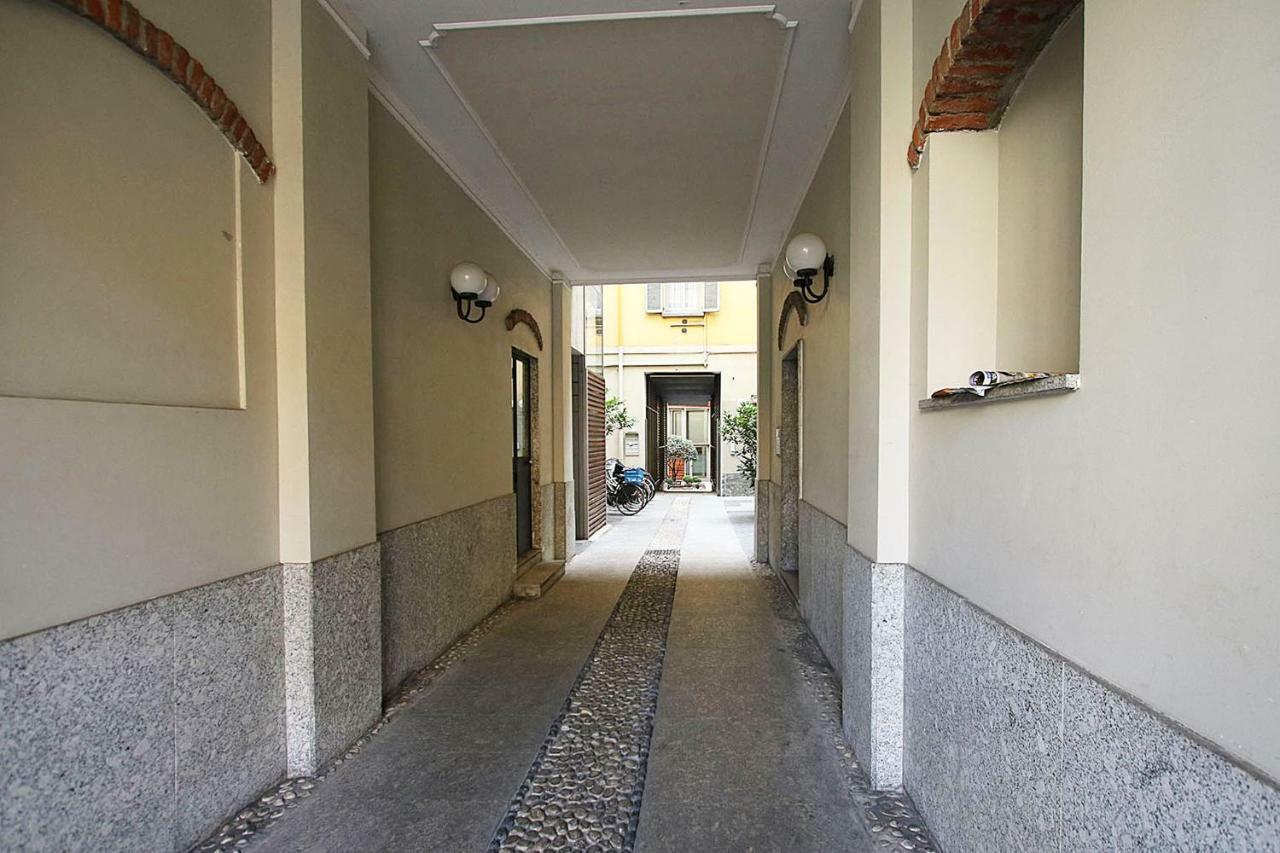 Suite Fiera Milano City 외부 사진