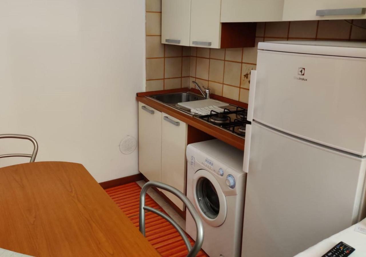 Suite Fiera Milano City 외부 사진